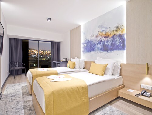 Top Hotels In Cigli Izmir Turkey Hotels Com