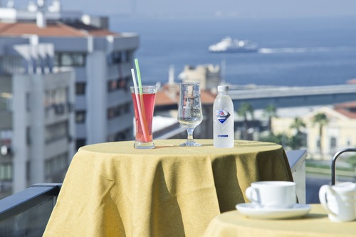 Hotel 86 By Katipoglu Izmir Hotels Com