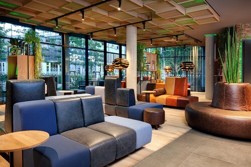 オスナブリュック オスナブリュック アルトシュタット駅 周辺のホテル 宿泊予約 格安ホテル予約 最安値検索 ホテルズドットコム