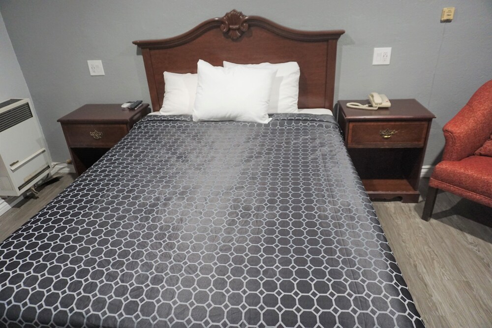 ラス パルマス ホテル ロサンゼルス の宿泊予約 ホテルズドットコム