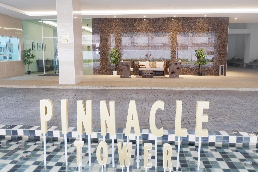 Flexiasia City Garden Pinnacle Tower Johor Bahru Malaysia Flexiasia City Garden Pinnacle Tower Johor Bahru