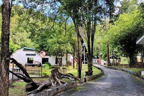 Book Eco Capsule Resort In George Town Hotels Com