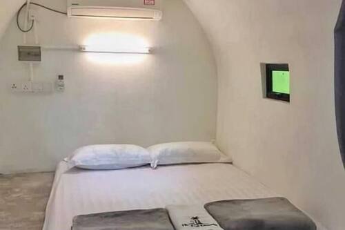 Eco Capsule Resort George Town Updated Price Reviews Hd Photos Hotels Com