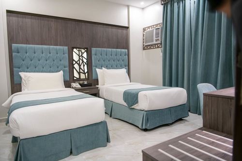 احجز فندق فيولا هوتل في جازان قارن