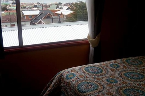 カバニャス プンタ アレナス プンタ アレナス の宿泊予約 ホテルズドットコム