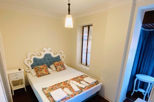 Maya Hotel Izmir Hotels Com