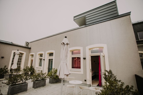 Hotel Restaurant Heyligenstaedt Giessen Alemania Hoteles En Giessen Hoteles Com
