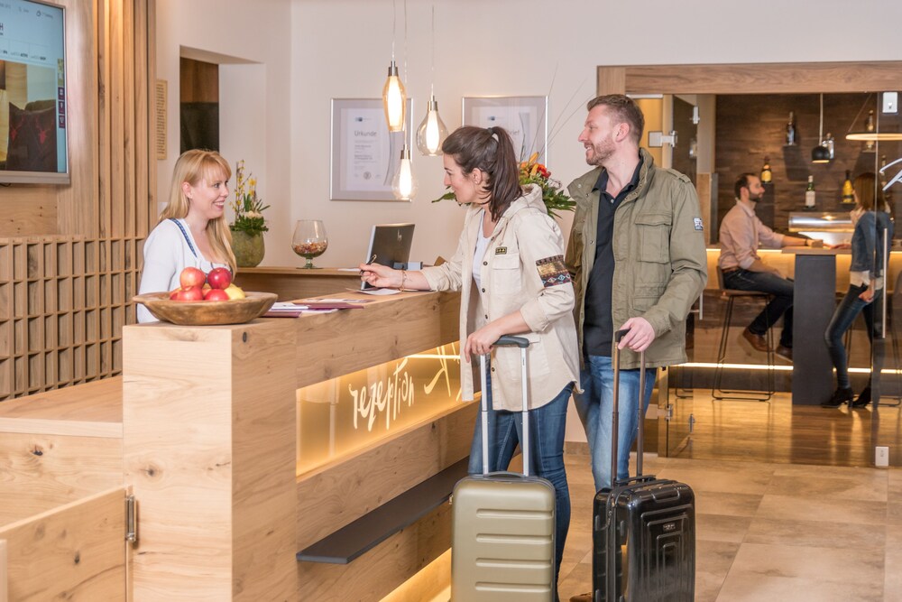 Book Wellnesshotel Zum Koch In Ortenburg Hotels Com