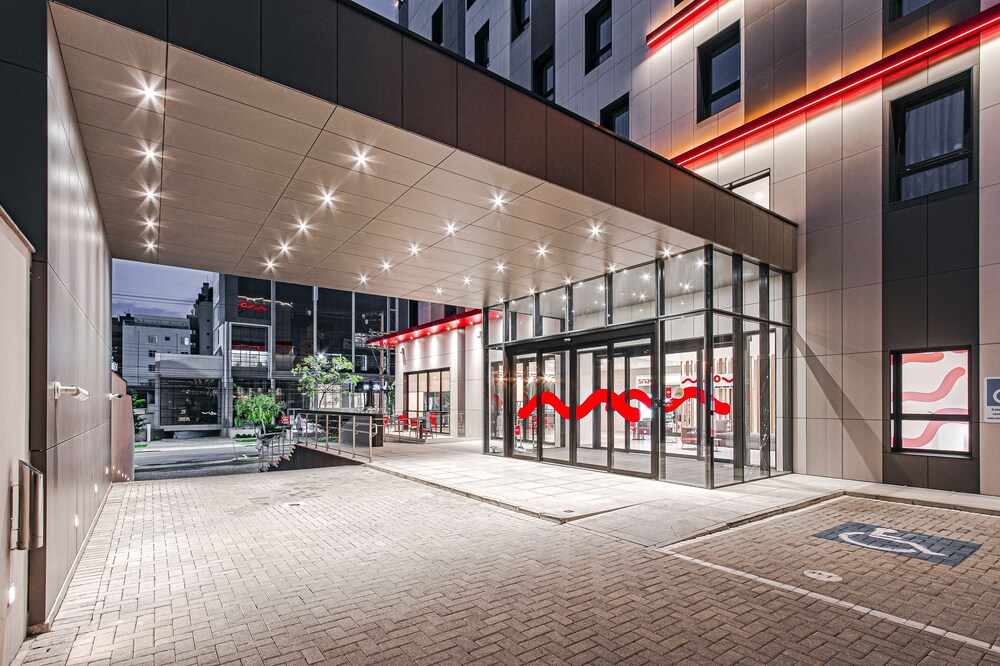 ホテル ムーヴ クリチバ クリティバ の宿泊予約 ホテルズドットコム