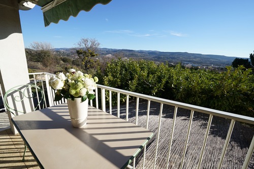 Villas Du Luberon Appartement Hortensia Gargas France Gargas Hotel Discounts Hotels Com