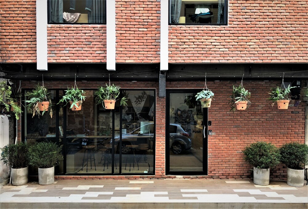 Reviews for Stay Thapae Hostel, Chiang Mai Stay Thapae Hostel in Chiang Mai