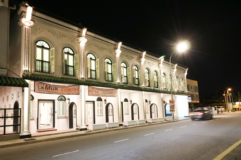 Book Muk By Victoria Home Melaka In Malacca City Hotels Com