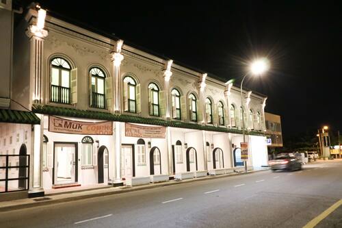 Book Muk By Victoria Home Melaka In Malacca City Hotels Com