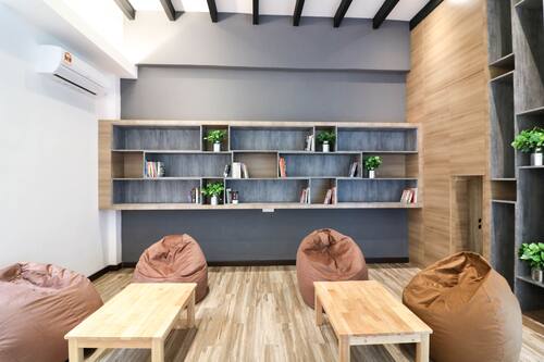 Book Muk By Victoria Home Melaka In Malacca City Hotels Com