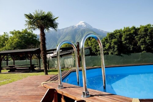 泽雅葳葳纳家庭旅馆