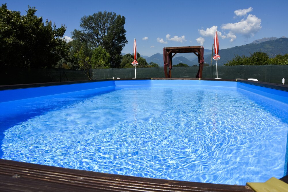 泽雅葳葳纳家庭旅馆