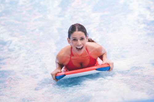 Book The Kartrite Resort & Indoor Waterpark in Monticello ...