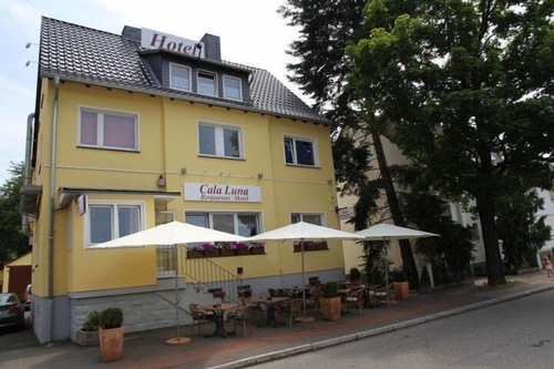 Book Hotel Restaurant Cala Luna In Marburg Hotels Com