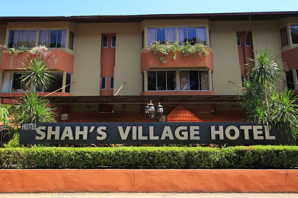 Shah S Village Hotel In Kuala Lumpur Room Deals Photos Reviews