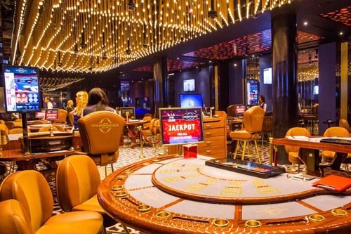 Casino Casino