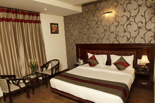 Book The Vaishali Inn In Noida Hotels Com