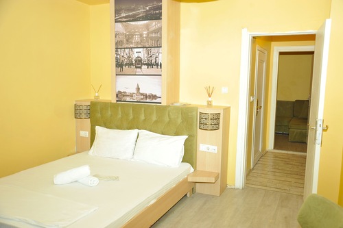 Book Sarajevo Taksim Apartments In Istanbul Hotels Com