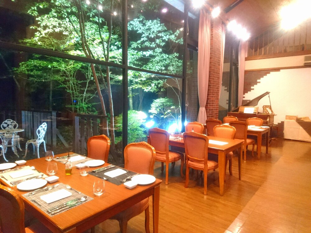 ホテルバーモラル軽井沢 軽井沢 の宿泊予約 ホテルズドットコム