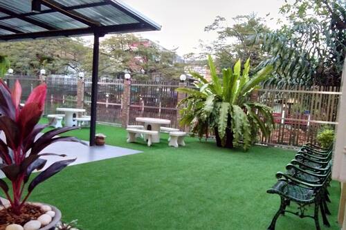 バーン ワンチャート バンコク レジデンシズ バンコク の宿泊予約 ホテルズドットコム