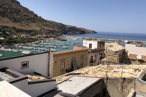 book suite de la sicilienne in castellammare del golfo hotels com