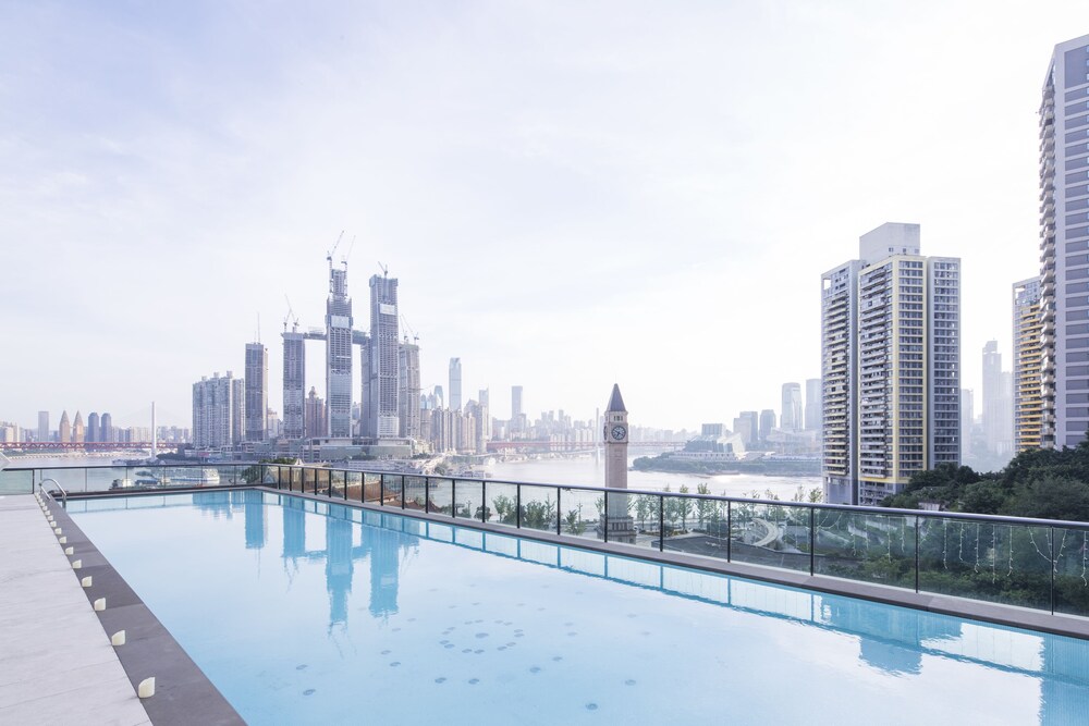 重庆喜马拉雅服务公寓