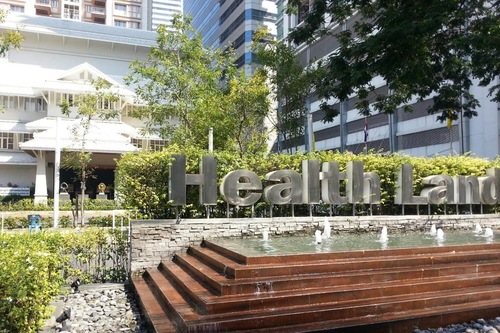 Bodega Bangkok Party Hostel Adults Only Bangkok Thailand Bangkok Hotel Discounts Hotels Com