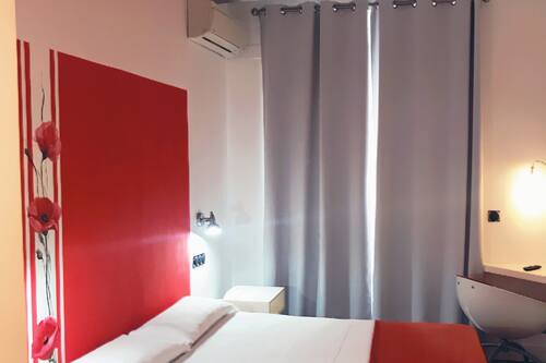 Book Santa Ana Colors In Madrid Hotels Com