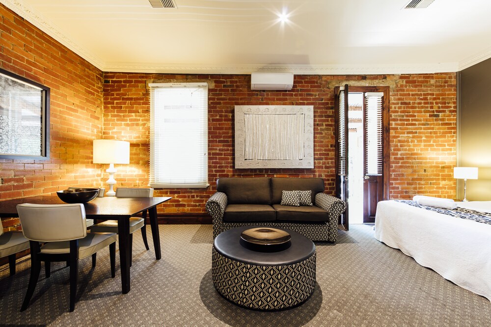 The Royal Daylesford Hotel Daylesford Book At Hotels Com