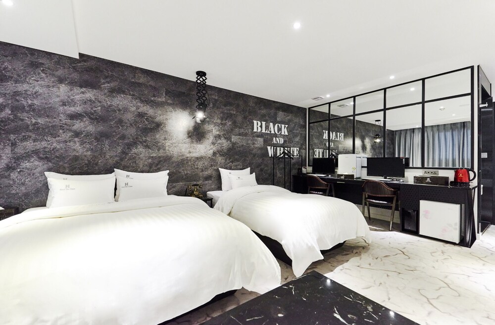 ホテル ザ クラス 利川 の宿泊予約 ホテルズドットコム