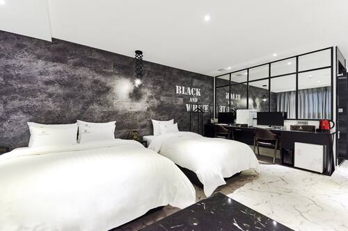 ホテル ザ クラス 利川 の宿泊予約 ホテルズドットコム