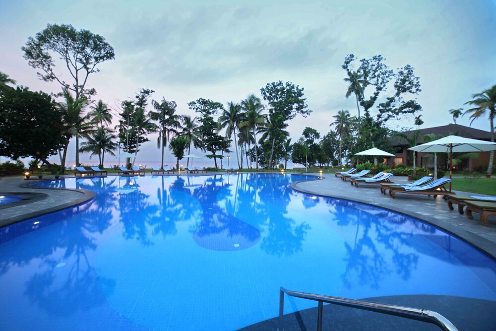 resort di terengganu