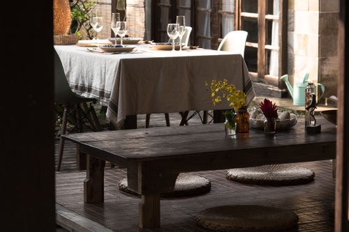 ちいさな島宿 Cago 竹富 の宿泊予約 ホテルズドットコム