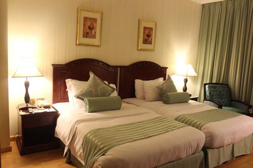 Book Swiss International Al Hamra Dammam In Dammam Hotels Com