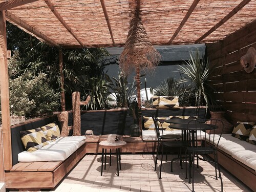 15 Closest Hotels To Calanque D En Vau In Marseille Hotels Com