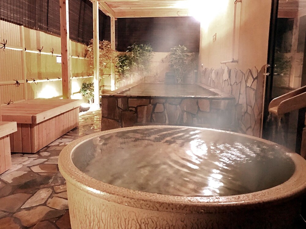 駅前人工温泉 とぽす 仙台駅西口 男性専用 仙台 の宿泊予約 ホテルズドットコム