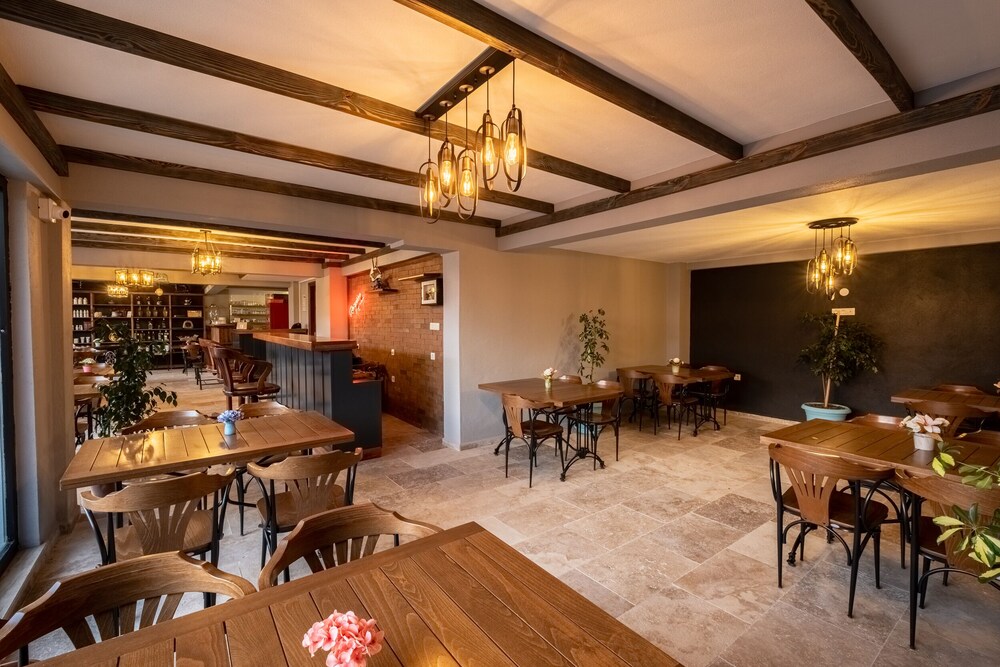 sahika konuk evi gokceada hotels com