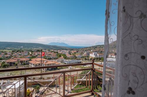 sahika konuk evi en gokceada hotels com