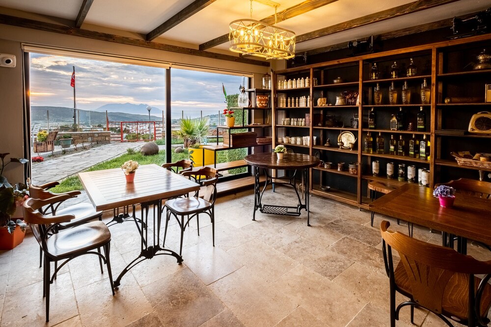 sahika konuk evi gokceada hotels com