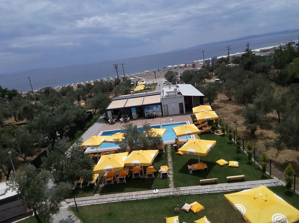 assos altin hotel ayvacik hotels com