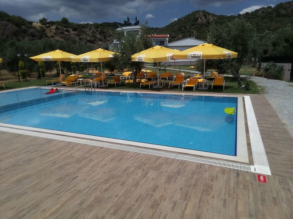 assos altin hotel ayvacik hotels com