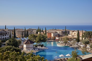 Φωτογραφία του Aphrodite Hills Hotel by Atlantica, Κούκλια
