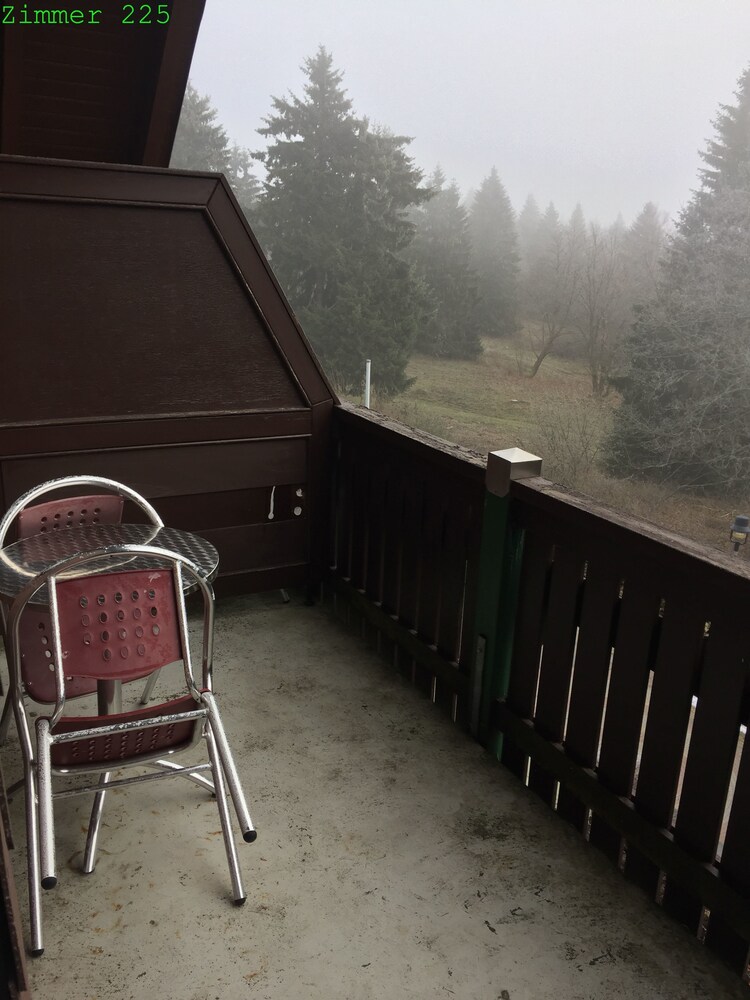 Berghotel Eisenacher Haus Erbenhausen Germany Erbenhausen Hotel Discounts Hotels Com