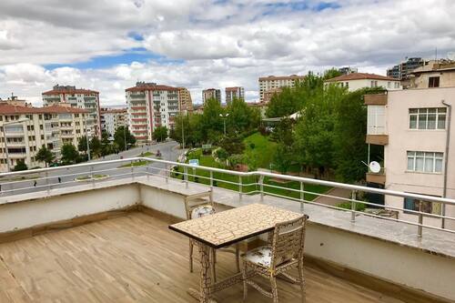 zirve deluxe rezidans talas turkey talas hotel discounts hotels com