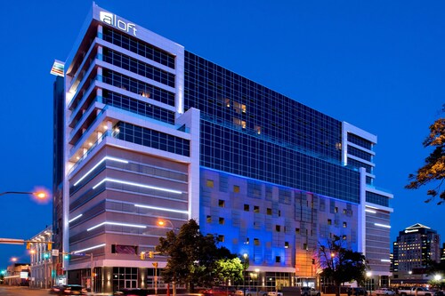 Top Hotels In Downtown Buffalo - Buffalo New York Hotelscom