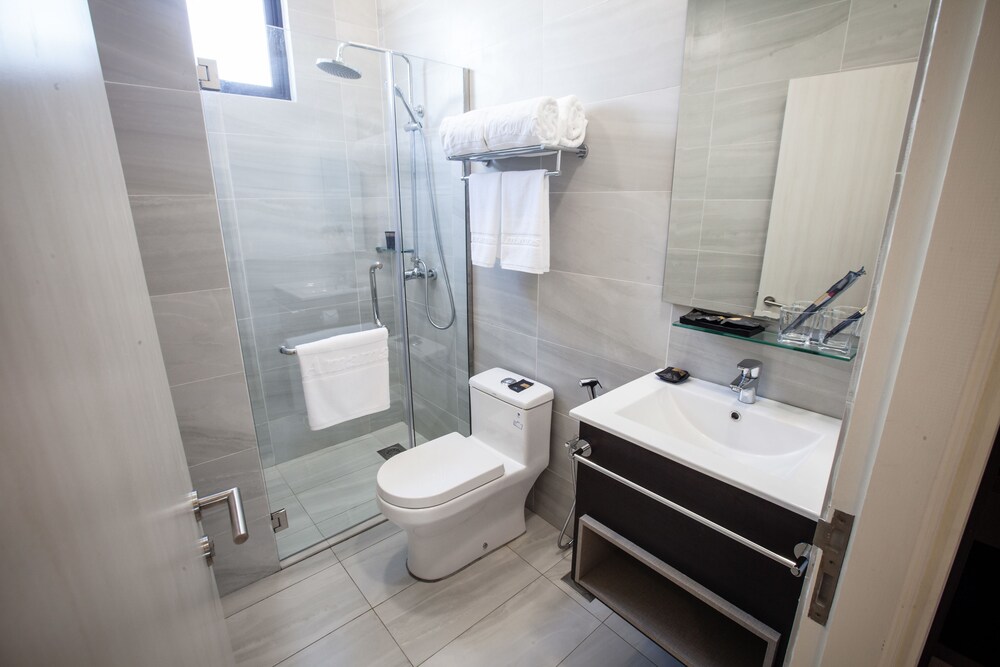 Book Amamas Boutique Hotel Kuching In Kuching Hotels Com